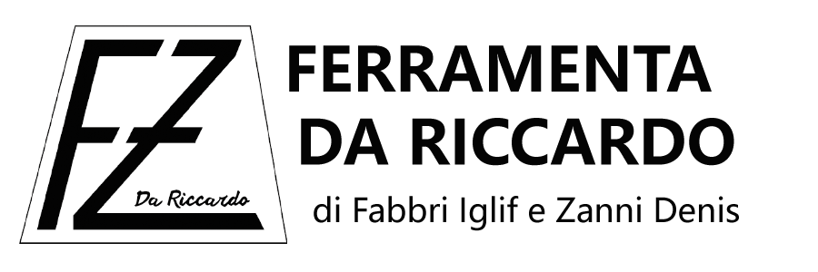 Ferramenta da Riccardo di Fabbri Iglif e Zanni Denis - Viale Brava, 15 47922 Rimini