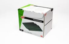 ABRASIVO 3M VERDE 158X224mm scotch-brite 1 PEZZO ART. 96