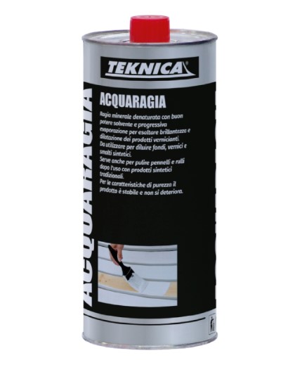 ACQUARAGIA TEKNICA TK34-1070 500ML