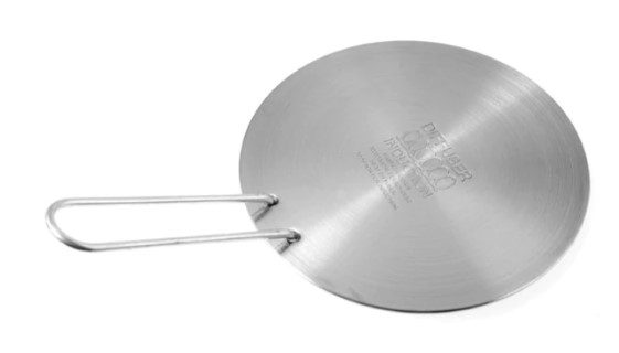 ADATTATORE PER INDUZIONE DIFFUSORE DI CALORE CM 21 ILSA ART. 275.21