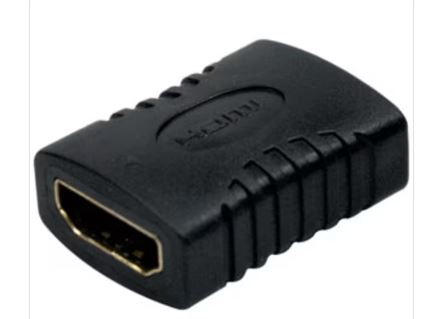 ADATTATORE PRESA HDMI A PRESA HDMI