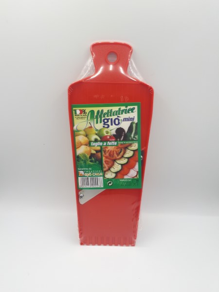 AFFETTAVERDURA RAPID GIO'CASA