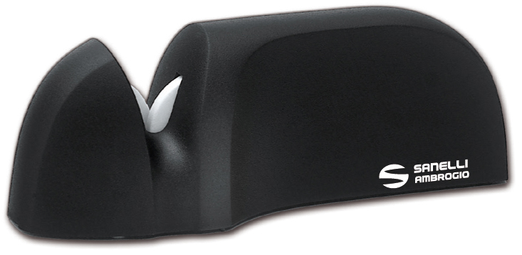 AFFILA COLTELLI MANUALE