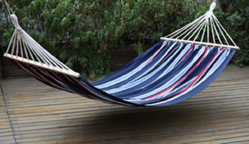 AMACA CON LEGNO DOPPIA