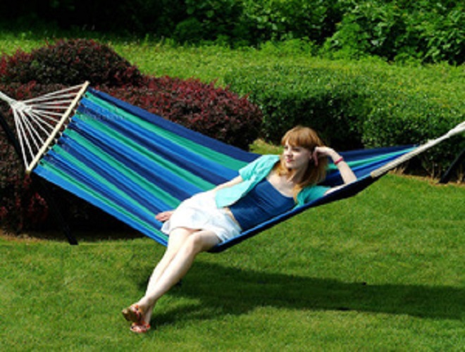 AMACA CON LEGNO SINGOLA