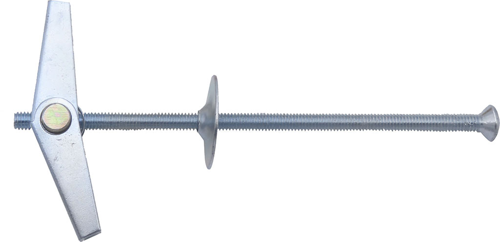 ANCORA SOFFITTO ACCIAIO MPLUS OCCHIO APERTO MDV/104