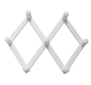 APPENDIABITI ESTENSIBILE A 7 GANCI