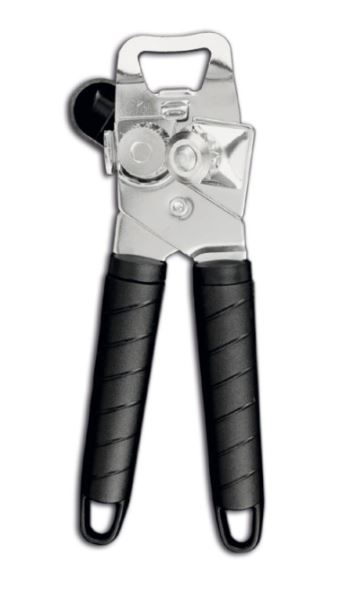 APRISCATOLE A PINZA CON MANICI IN PLASTICA ARDIGAS