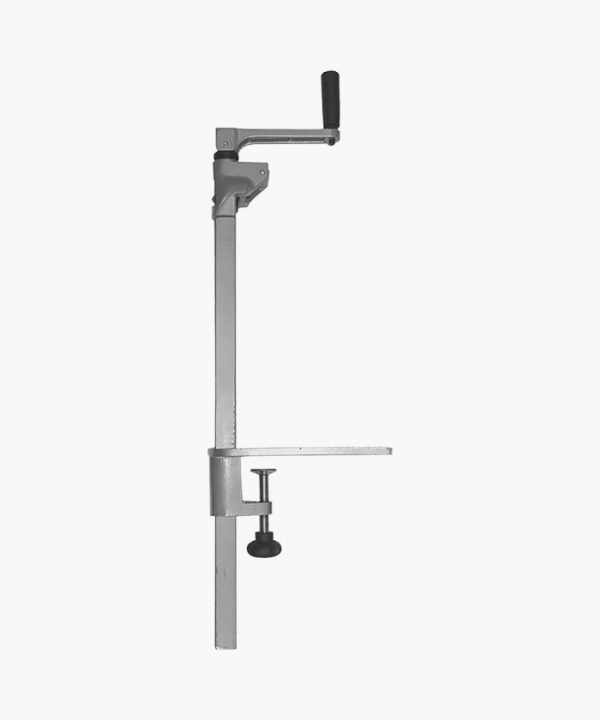 APRISCATOLE DA BANCO INOX