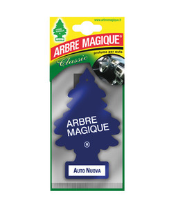 ARBRE MAGIQUE CLASSIC AUTO NUOVA