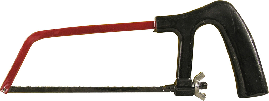 ARCHETTO MIGNON MANICO PISTOLA LAMA MM145