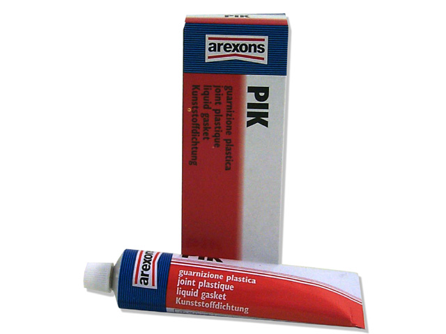 AREXONS ART. 0012 GUARNIZIONE LIQUIDA PIK