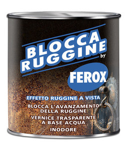 AREXONS FEROX BLOCCA RUGGINE ML750