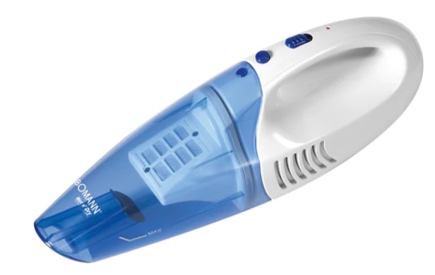 ASPIRA SOLIDI e LIQUIDI BOMANN AKS960CB