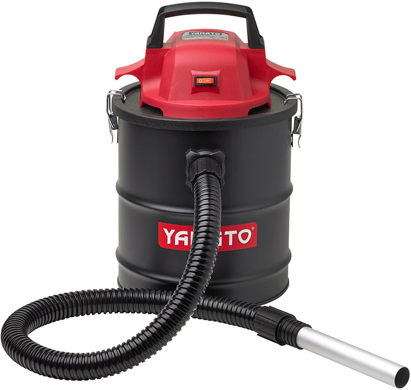 ASPIRACENERE YAMATO MYX 15 LITRI 20V CORPO