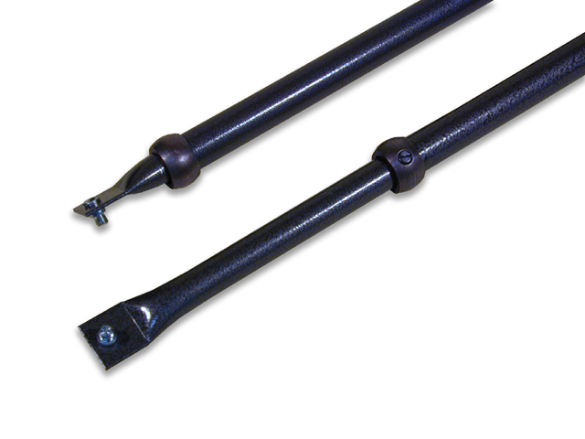 ASTA TRIPLICE MOTTURA 93140 ASTE X 620-630-300-320-325