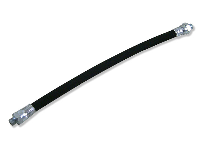 ATTACCHI CON GOMMA ALTA PRESSIONE MM 400 285