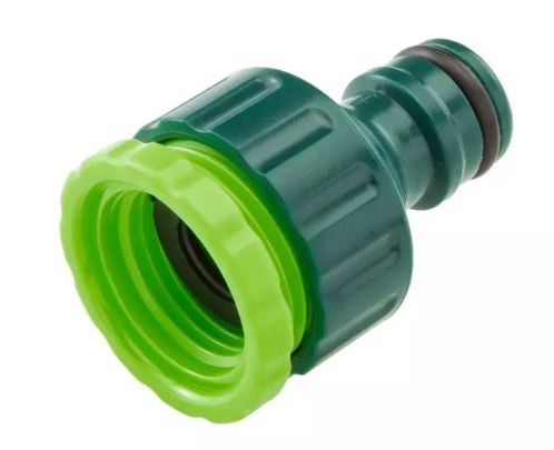 ATTACCO RUBINETTO 1/2 - 3/4 ART. 15G740 VERTO