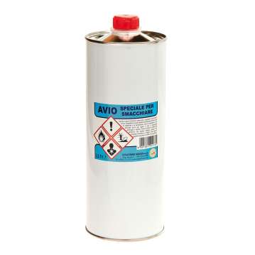 AVIO SOLVENTE 1LT