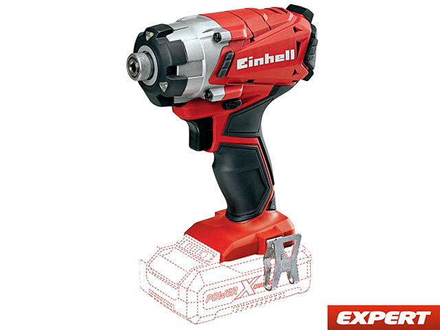 Avvitatore a impulsi a batteria PXC 18 Volt 140Nm. Senza batteria e caricabatteria