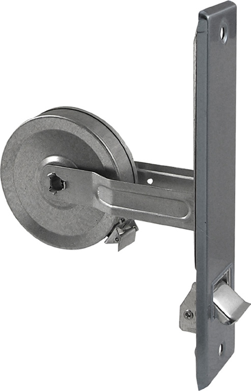 AVVOLGITORE STANDARD MT.12 CON PLACCA INTERASSE 185MM