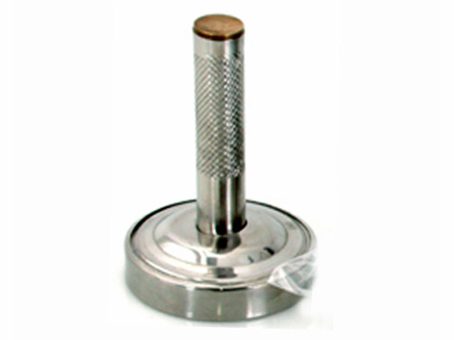 BATTICARNE INOX GR.750 ECO CAPER