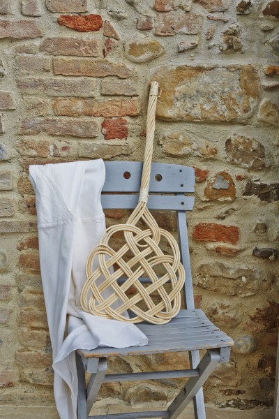 BATTIPANNI IN GIUNCO 72CM PERFETTO ART. 0478