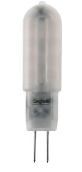 BEGHELLI - BEG56134 BISPINA LEDART 2W 12VGY6.35 3K