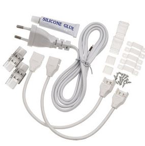 BEGHELLI KIT ALIMENTAZIONE PER STRIP LED 230V