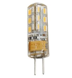 BEGHELLI LED G4 LEDART 1,5W 56086