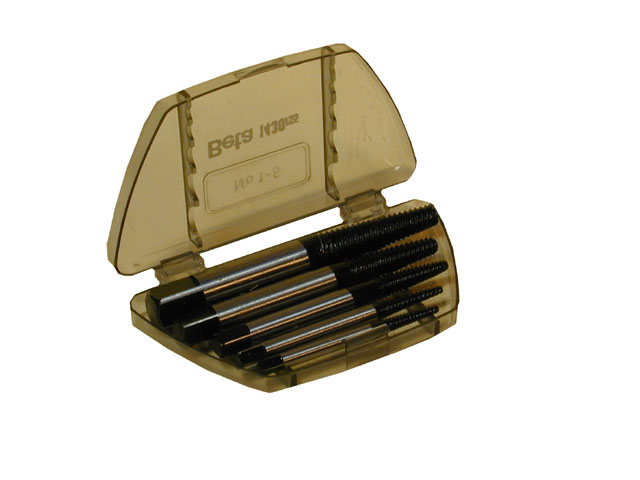 BETA 1430/S5 SERIE ESTRATTORI Beta Art. 1430/S5