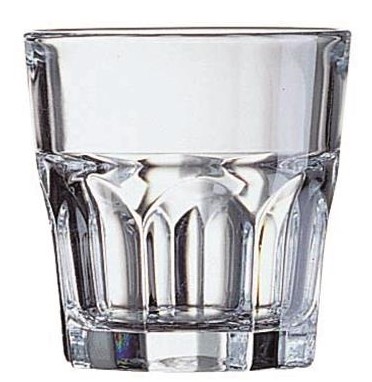 BICCHIERE ARCOROC GRANITY 16CL