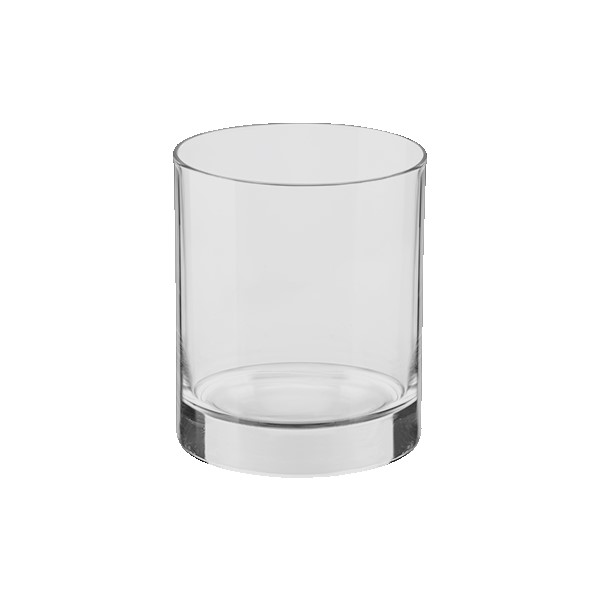 BICCHIERE CORTINA BORMIOLI ROCCO 25,5CL SCATOLA DA 3 PZ