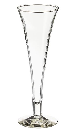 BICCHIERE DUROBOR ROYAL 16CL 1915/16 CONFEZIONE 6 PEZZI