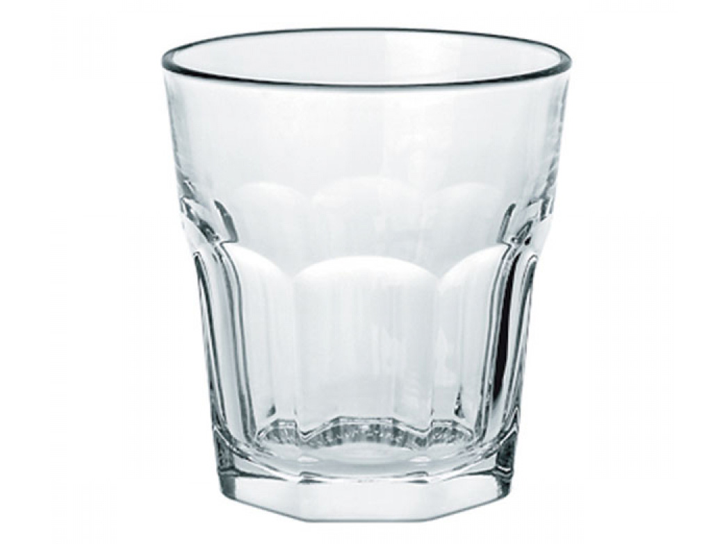 BICCHIERE LONDON CC355 BORGONOVA ART. 11085220E