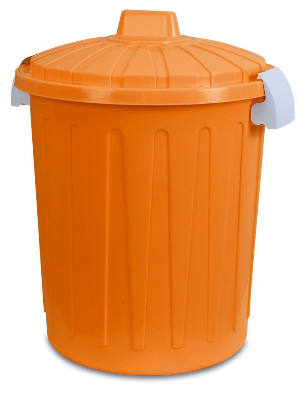 BIDONE CON COPERCHIO LT.23 BLIM VECA