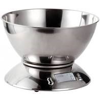 BILANCIA DIGITALE KG5-1GRAMMO CON CIOTOLA EVA ART. 033348