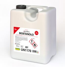 BIOETANOLO 10 LT