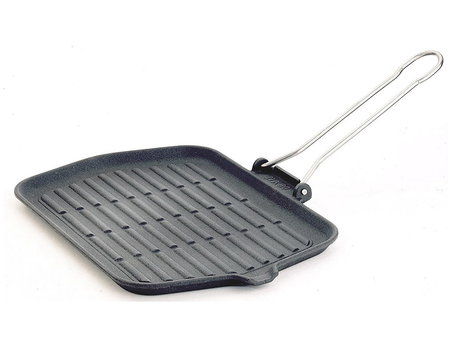 BISTECCHIERA DIETELLA cm28X36  ART. 205 ILSA