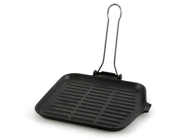 BISTECCHIERA QUADRA DIETELLA CM24 ART.200