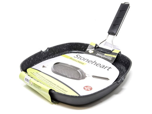 BISTECCHIERA STONEHEART  CM28X28