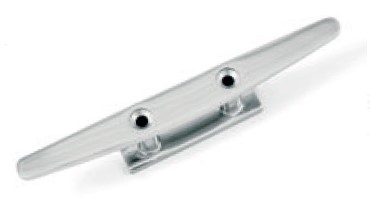 BITTA PROFILO BASSO MM125 A4 AISI316