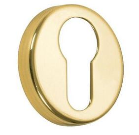 BOCCHETTA TONDA ZAMA FORO YALE ORO