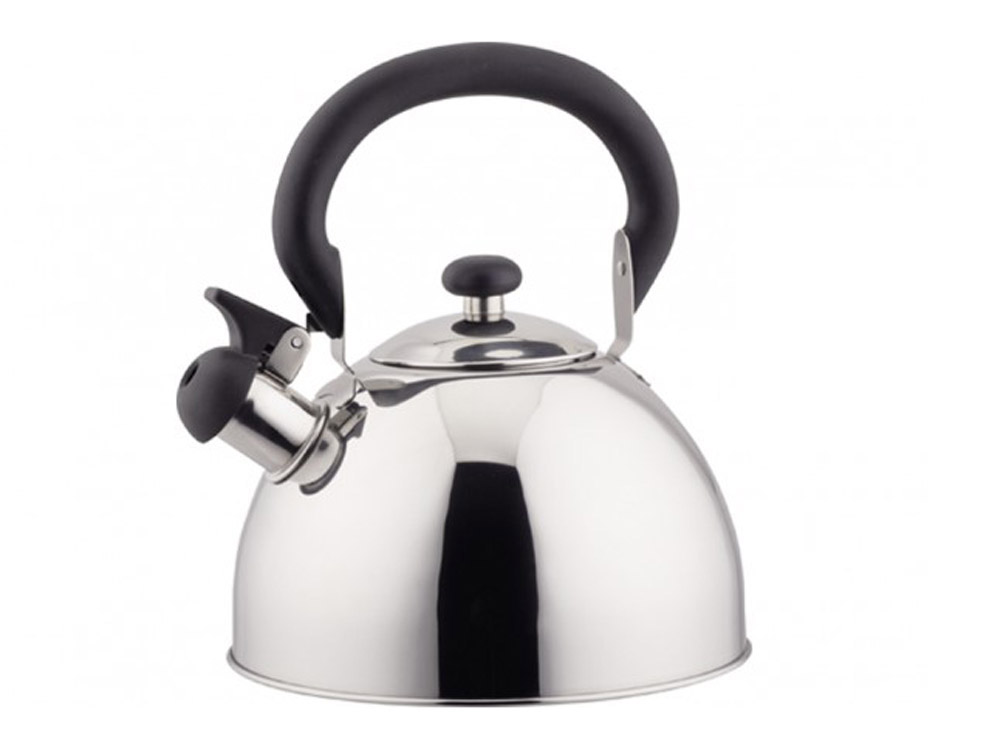 BOLLITORE CON FISCHIO EVA 2,3LT 013761