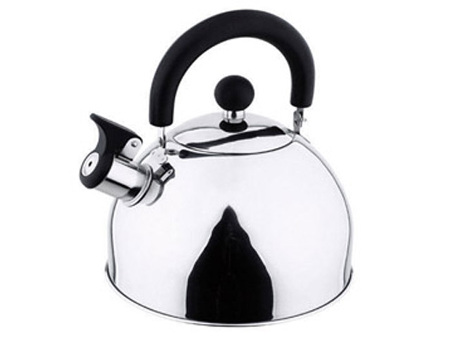 BOLLITORE CON FISCHIO LT 1,0 ART. 013707