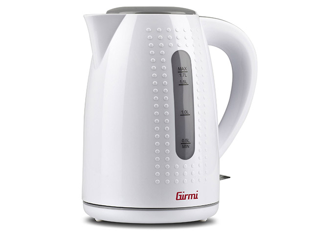 BOLLITORE CORDLESS 1,7LT GIRMI BL22