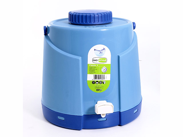 BORRACCIA FIESTA 5,6 LT