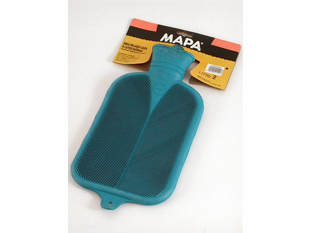 BORSA ACQUA CALDA MAPA 2 LITRI