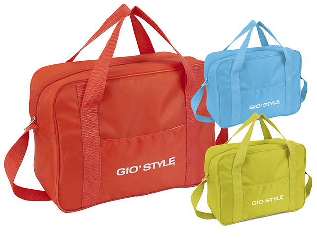 BORSA TERMICA FIESTA 12LT