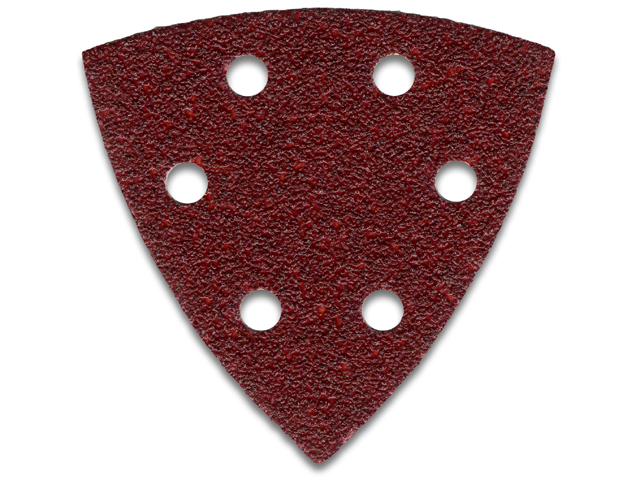 Bosch.disco per PDA GRANA 40 In corindone con legante in resina sintetica, per legno, compositi di legno. Una confezione e' comp